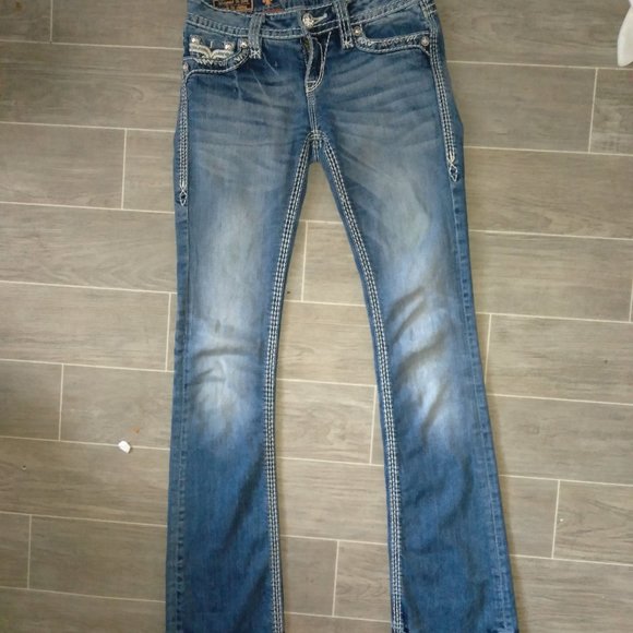 rock revivals - Picture 2 of 4